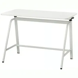 ikea-gladhojden-biurko-do-pracy-na-siedz-stojaco-bialy-100x60-cm