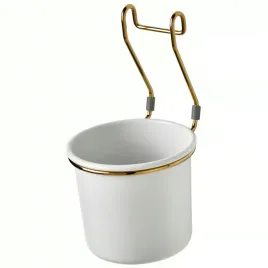 ikea-hultarp-pojemnik-bialy-kolor-mosiadzu-polerowany-14x16-cm