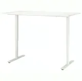 ikea-trotten-blat-bialy-160x80-cm-marka-ikea