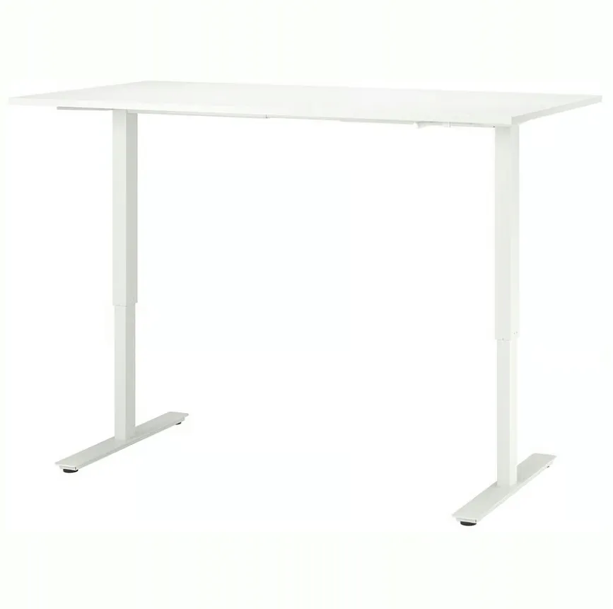 ikea-trotten-blat-bialy-160x80-cm-stan-nowy