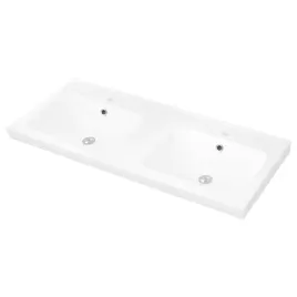 ikea-odensvik-podwojna-umywalka-bialy-143x49x6-cm