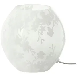 ikea-knubbig-lampa-stolowa-kwiat-wisni-bialy-18-cm