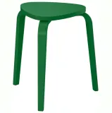 ikea-kyrre-stolek-zielony
