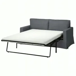 ikea-hyltarp-pokrycie-2-osob-sofy-rozkladanej-gransel-szary