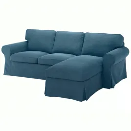 ikea-ektorp-pokrycie-sofy-3-osobowej-z-szezlongiem-tallmyra-niebieski