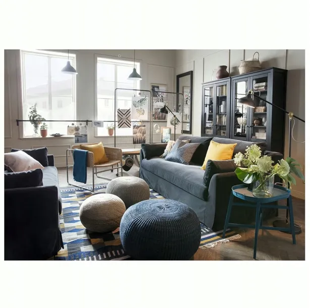 ikea-sandared-puf-bezowy-45-cm-marka-ikea