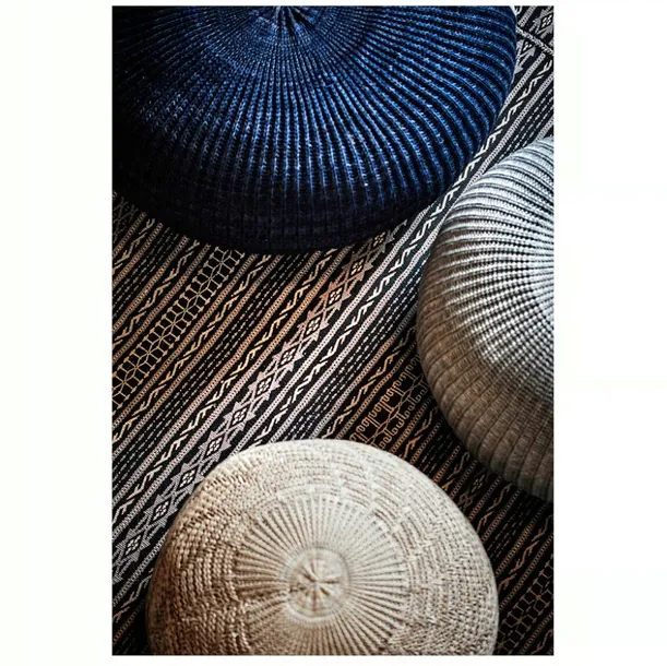 ikea-sandared-puf-bezowy-45-cm-typ-tapicerowana