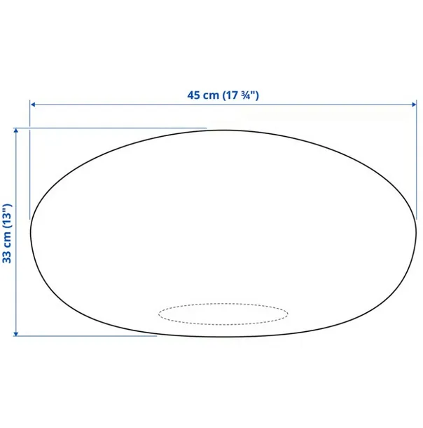 ikea-sandared-puf-bezowy-45-cm-kod-producenta-00385314