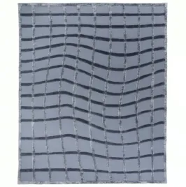 ikea-skuggsvingel-dywan-tkany-na-plaskoniebieski-recznie-robiony240x300cm