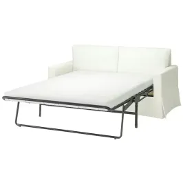 ikea-hyltarp-pokrycie-2-osobowej-sofy-rozkladanej-hallarp-bialy