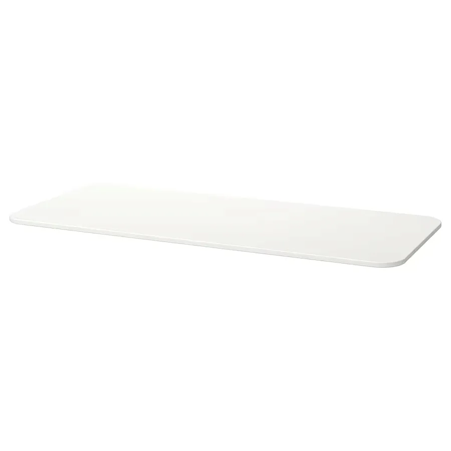 ikea-bekant-blat-bialy-140x60-cm-stan-nowy