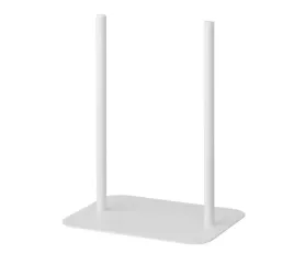 ikea-eilif-podporka-parawanu-bialy-40x30-cm