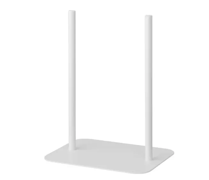 ikea-eilif-podporka-parawanu-bialy-40x30-cm-stan-powystawowy