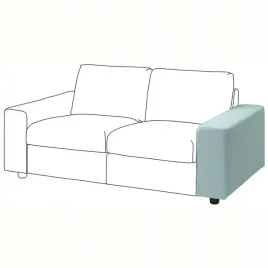 ikea-vimle-pokrycie-podlokietnika-szeroki-saxemara-jasnoniebieski