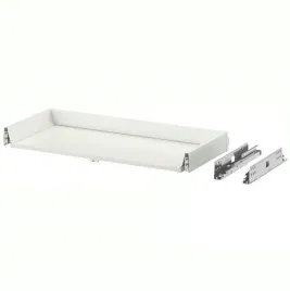 ikea-exceptionell-szuflada-niska-otwierana-przyciskiem-biala-80x37-cm