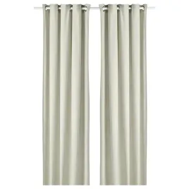 ikea-moalina-zaslony-zielony-145x300cm-1-para