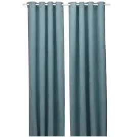 ikea-birtna-zaslony-zaciemniajace-para-jasny-szaroturkusowy-145x300-cm