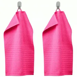 ikea-vagsjon-recznik-do-rak-jasnorozowy-30x50-cm