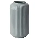 ikea-stilren-wazon-szary-22-cm