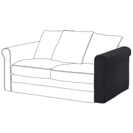 ikea-gronlid-pokrycie-podlokietnika-hillared-antracyt