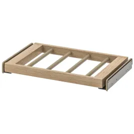 ikea-komplement-wysuwany-wieszak-na-spodnie-dab-bejcowany-na-bialo-50x35