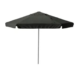 ikea-kuggo-varholmen-parasol-ciemnoszary-300-cm