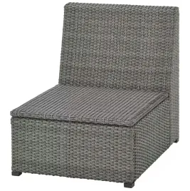 ikea-solleron-sekcja-1-osobowa-ogrodowa-ciemnoszary