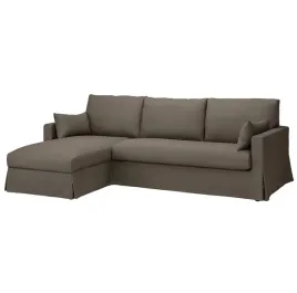 ikea-hyltarp-pokrycie-sofa-3osobowa-z-szezlong-lewe-gransel-szarobrazowy