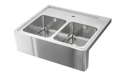 ikea-bredsjon-zlew-2-komory-z-widocznym-frontem-stal-nierdzewna-odplyw