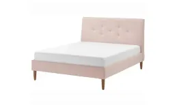 ikea-idanas-tapicerowana-rama-lozka-gunnared-bladorozowy-140x200-cm