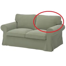 ikea-ektorp-pokrycie-1-poduchy-oparcia-sofy-2-osobowej-hakebo-szarozielony