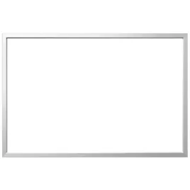 ikea-bjorksta-ramka-srebrny-78x118-cm