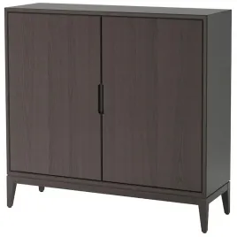 ikea-regissor-szafka-brazowy-118x110-cm