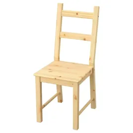 ikea-ivar-krzeslo-lita-sosna-41x50x95cm