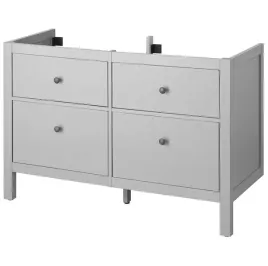ikea-hemnes-szafka-pod-umywalke-z-4-szufladami-szara120cm