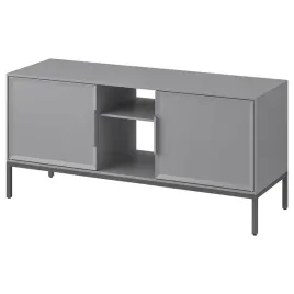 ikea-tullstorp-szafka-pod-tv-szary-114x35x53-cm