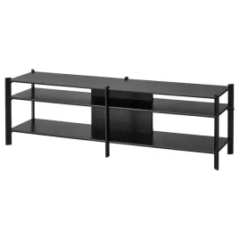 ikea-jattesta-szafka-pod-tv-czarny-160x40x49-cm