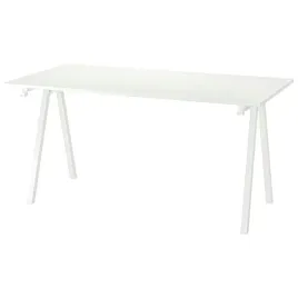 ikea-trotten-biurko-bialy-160x80-cm
