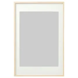 ikea-hovsta-ramka-imitacja-brzozy-61x91-cm