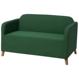 ikea-linanas-ochraniacz-na-sofe-2-osobowa-vissle-ciemnozielony