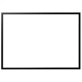 ikea-bjorksta-ramka-czarny-140x100-cm