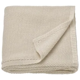 ikea-humlemott-pled-kremowy-130x170-cm