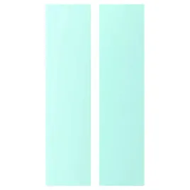 ikea-smastad-drzwi-bladoturkusowy-30x120-cm