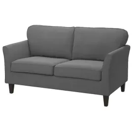 ikea-ekholma-pokrycie-sofy-2-osobowej-hakebo-ciemnoszary