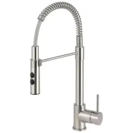 ikea-vimmern-bateria-kuchenna-ze-spryskiwaczem-stalowy