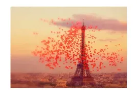 ikea-bjorksta-obraz-wieza-eiffla140x100-cm-czarna-rama