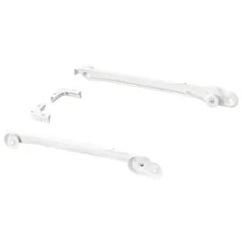 ikea-komplement-wysuwana-szyna-na-kosze-bialy-35-cm-2-sztuki