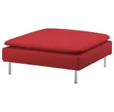 ikea-soderhamn-pokrycie-podnozka-tonerud-czerwony