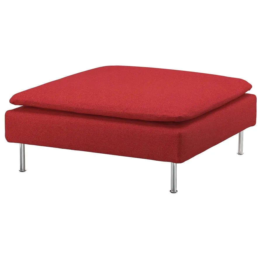 ikea-soderhamn-pokrycie-podnozka-tonerud-czerwony