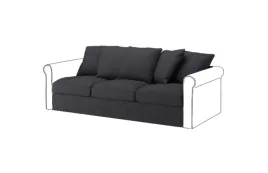 ikea-gronlid-pokrycie-sekcji-3-osobowej-sporda-ciemnoszary